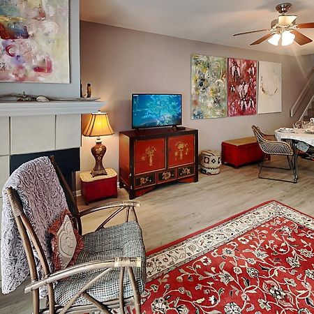 Palms At Cove View 809 - Canvas Palms Galveston Esterno foto