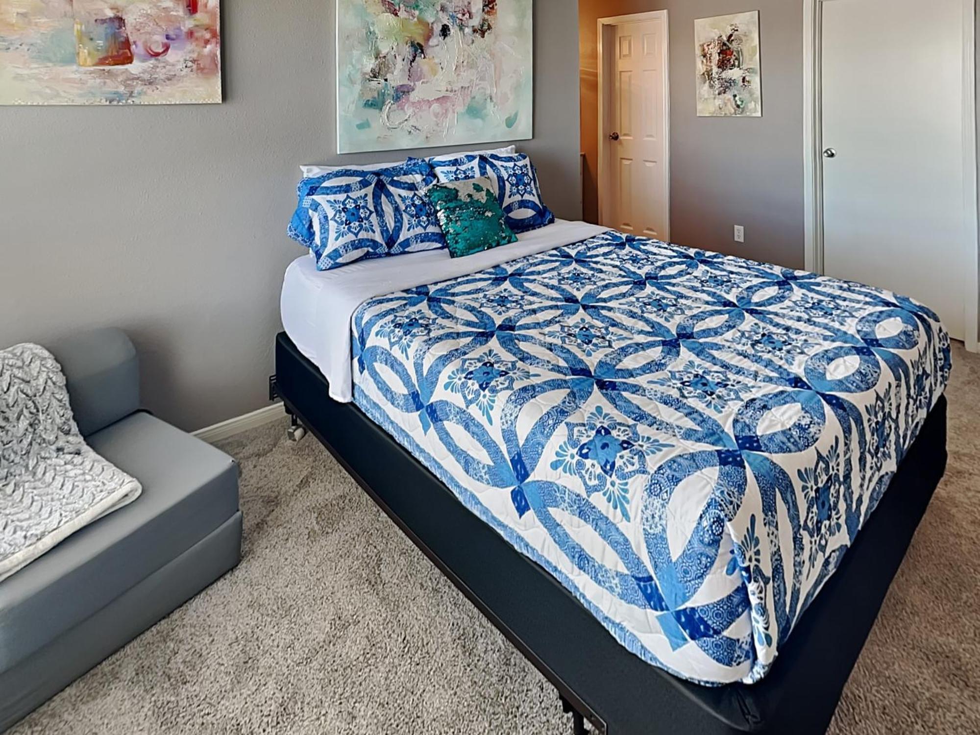 Palms At Cove View 809 - Canvas Palms Galveston Esterno foto