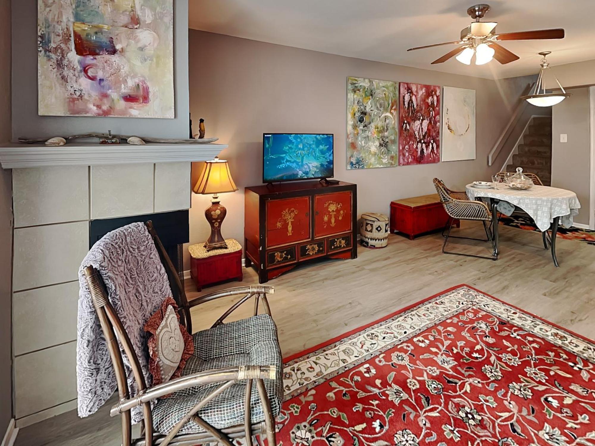 Palms At Cove View 809 - Canvas Palms Galveston Esterno foto