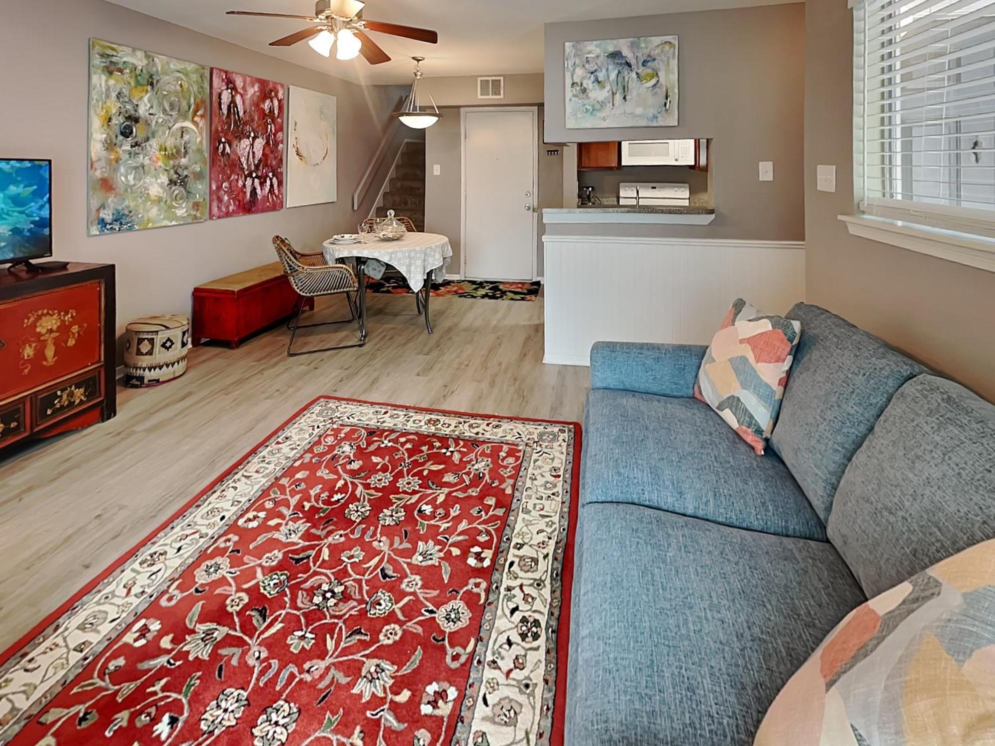 Palms At Cove View 809 - Canvas Palms Galveston Esterno foto