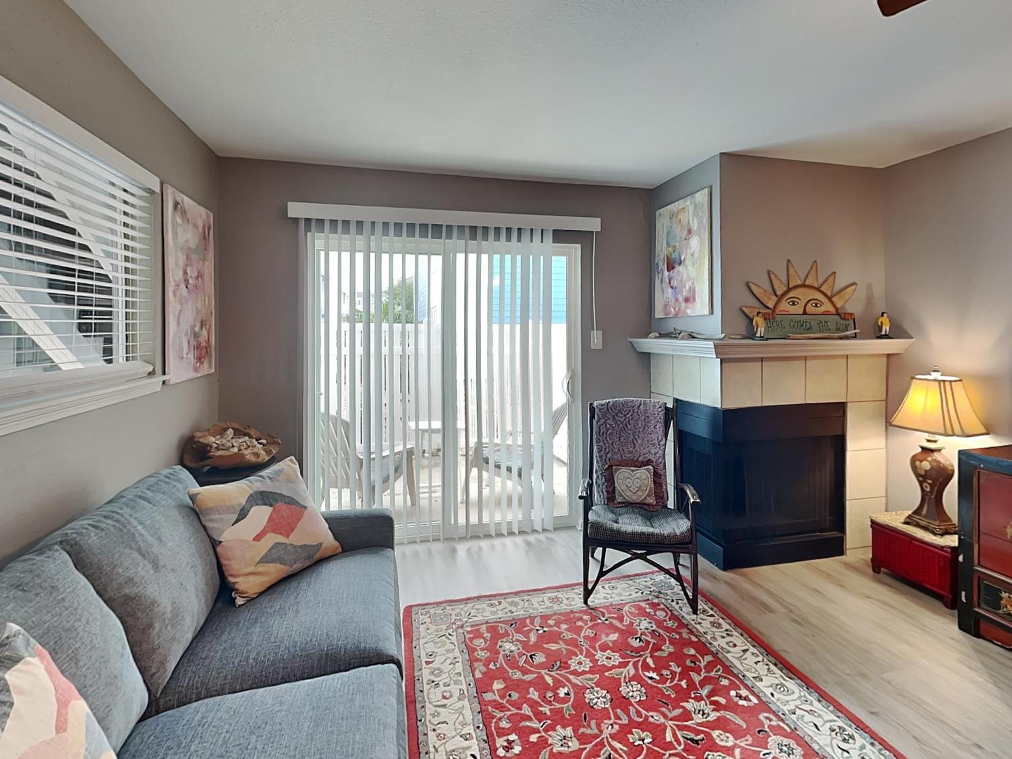 Palms At Cove View 809 - Canvas Palms Galveston Esterno foto